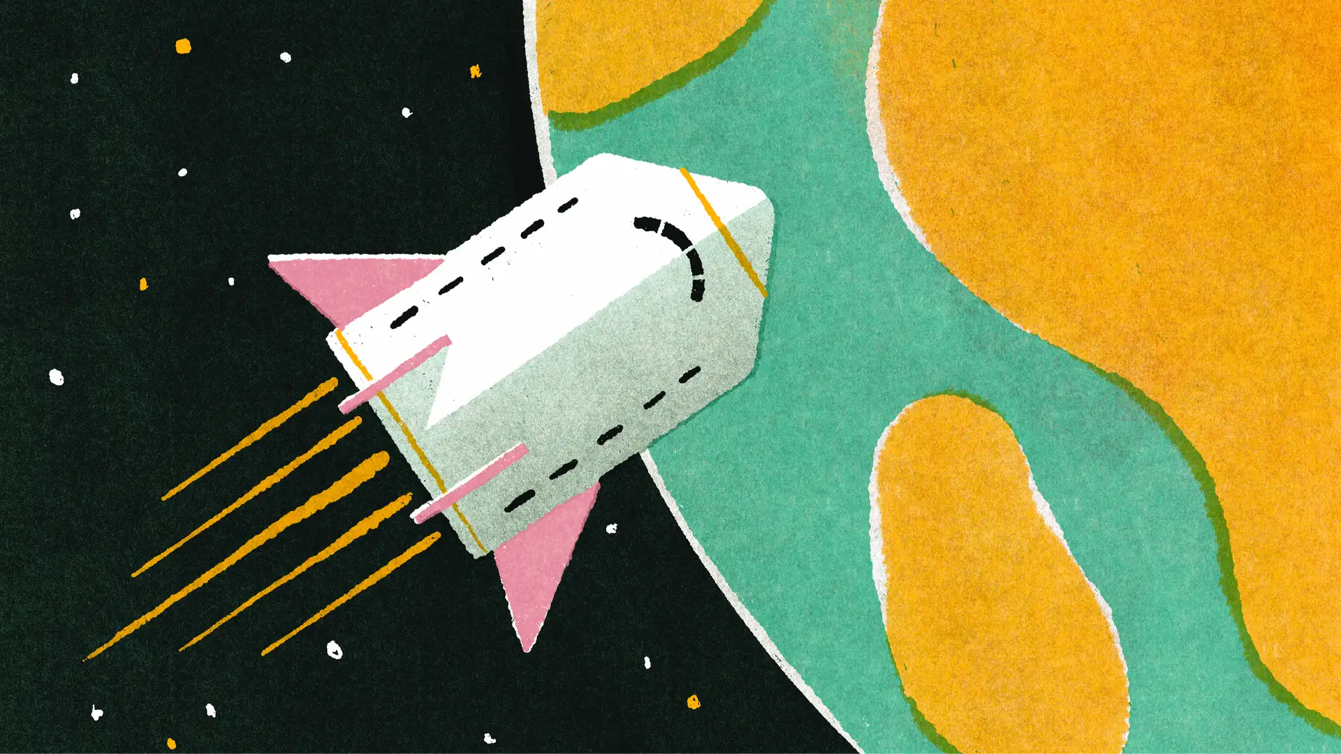 S1 E9: Sus (A Spaceship Adventure)