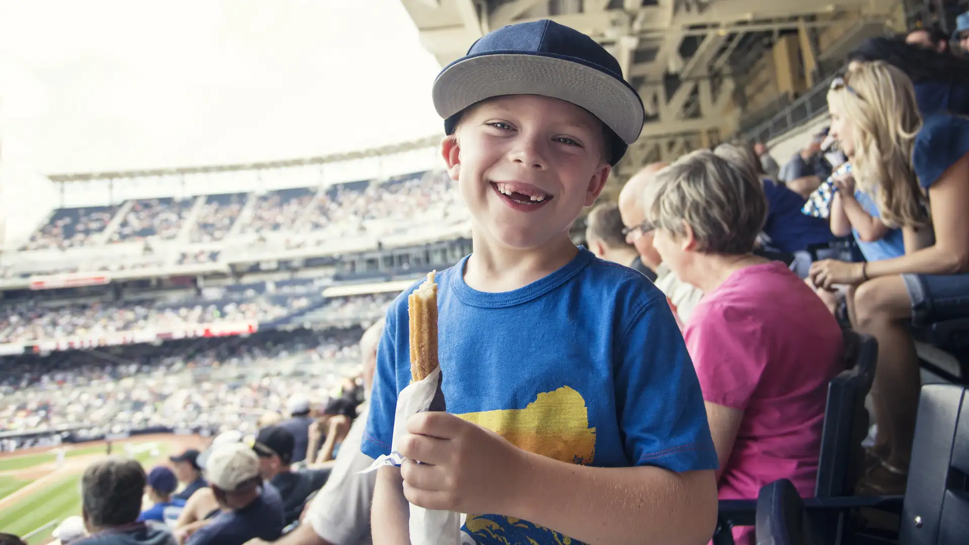 Baseball Game Tips and Tricks