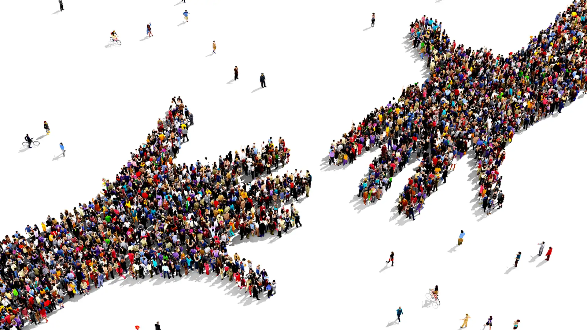 Serving God and Others