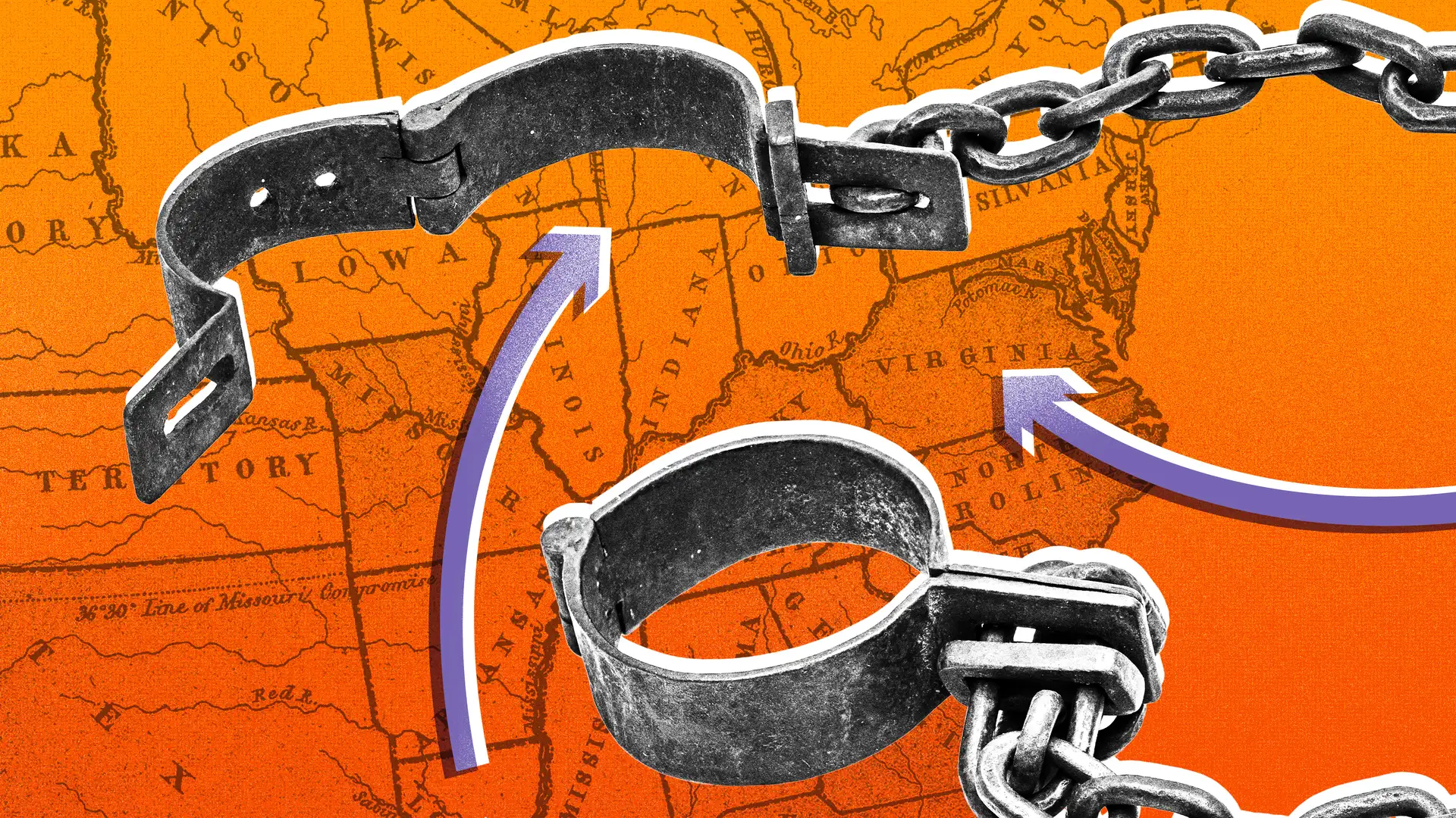 Can We Repair Historic Injustice?