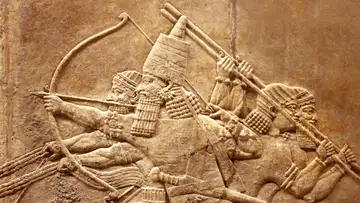 The Wise King Uruk and the Foolish King of Aratta