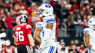 Who is the Pop-Tart Bowl MVP??