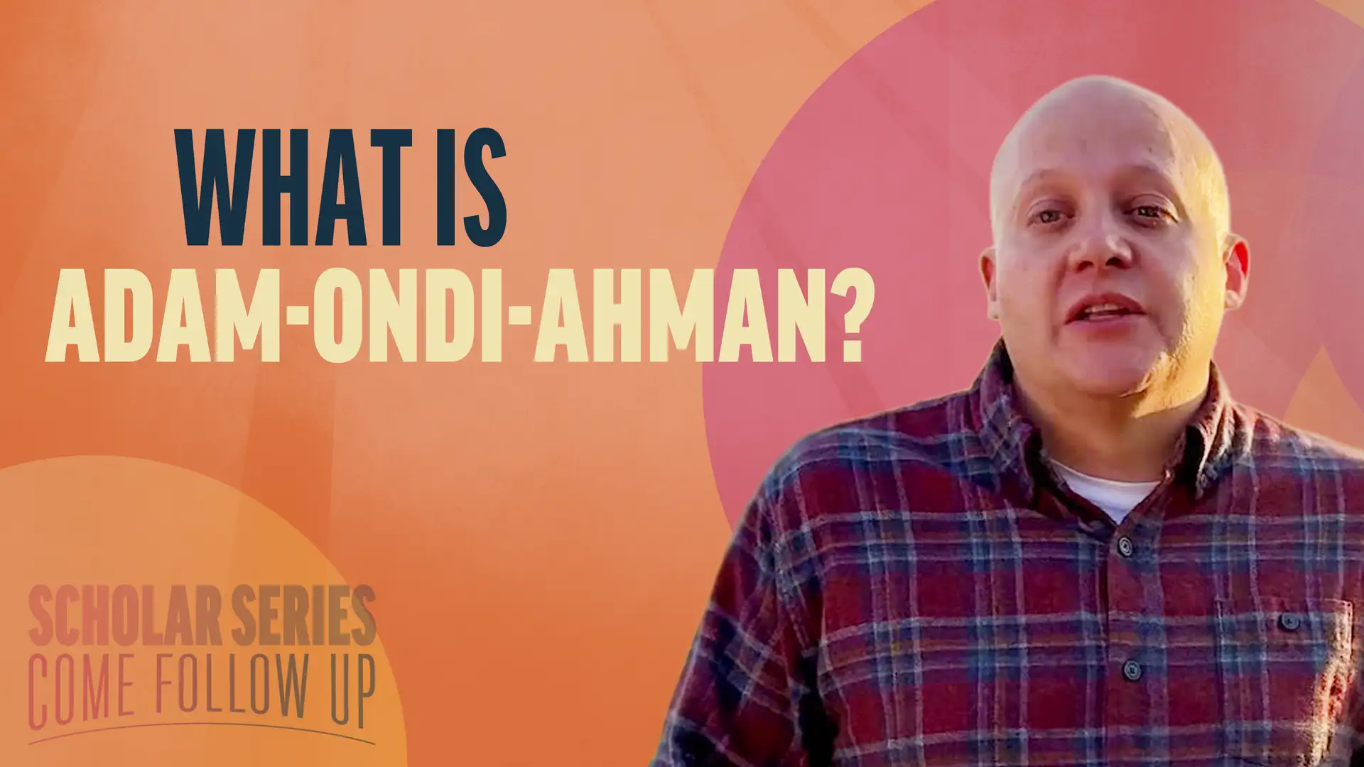 October 13-19 | Doctrine and Covenants 115-120 | What Is Adam-Ondi-Ahman?