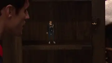 Real Life Indian in the Cupboard