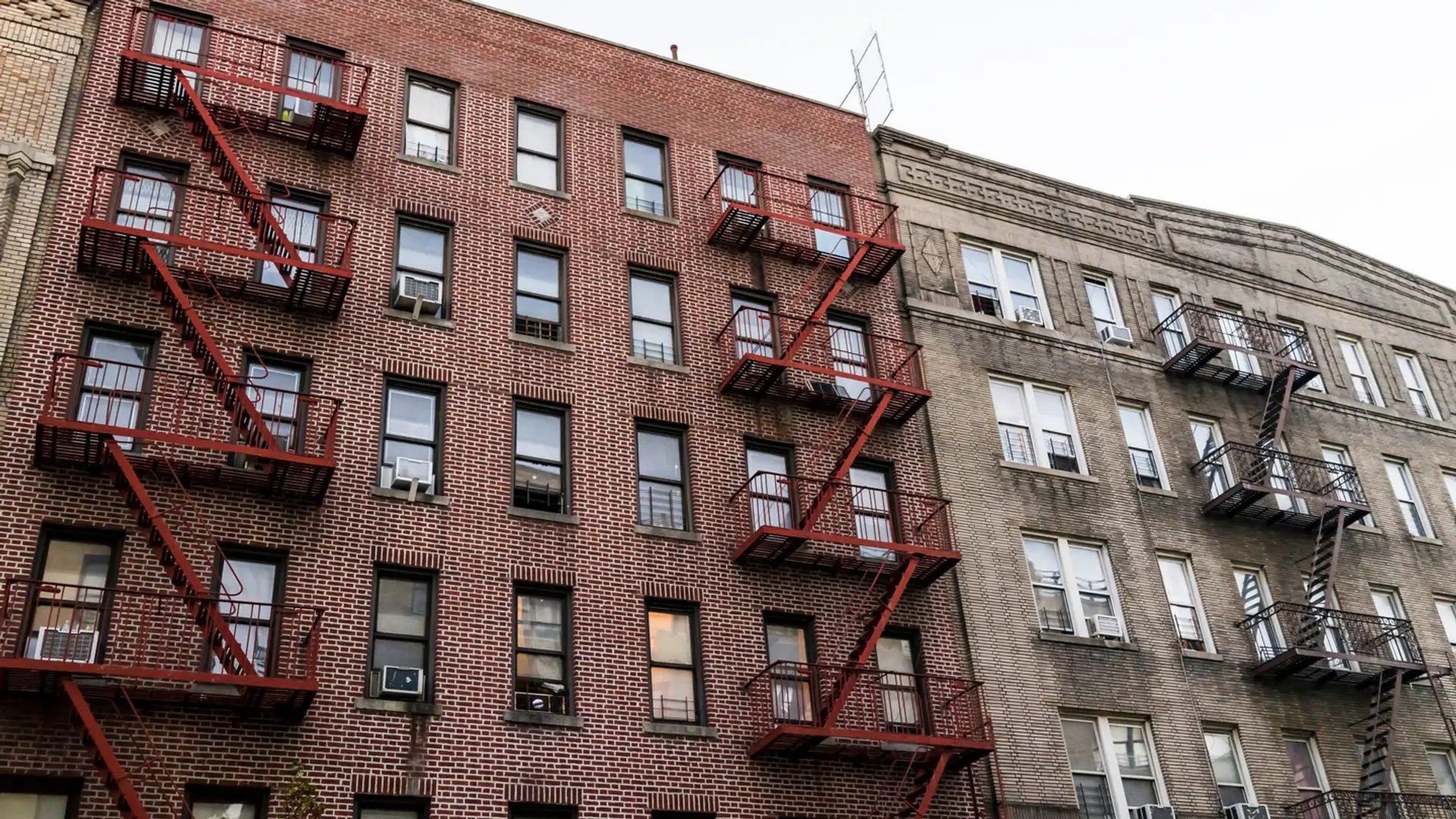 Rent Control
