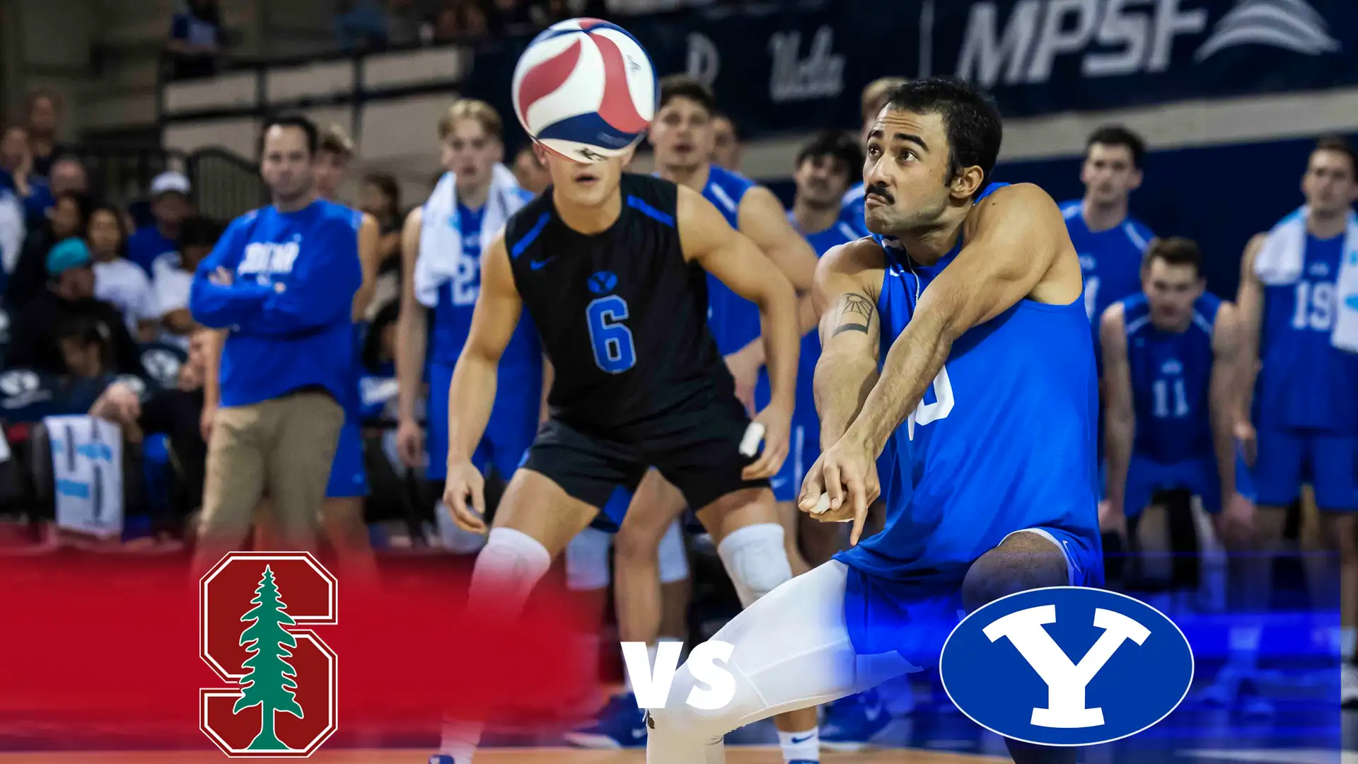 Stanford vs BYU
