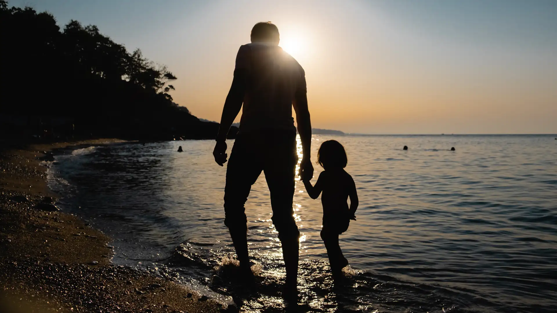 You Are a Child of God