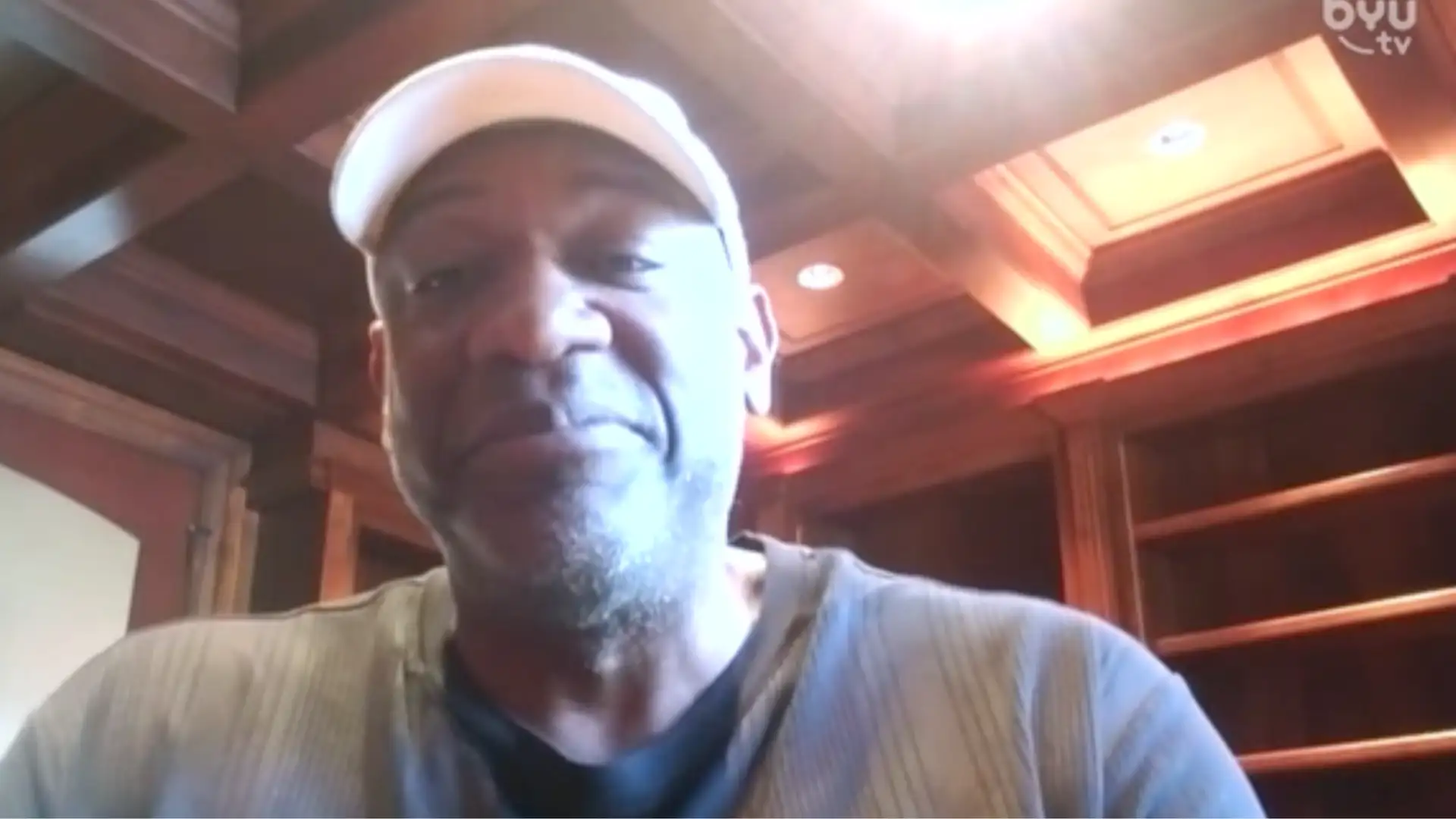 BYU legend Jeff Chatman joins the show!