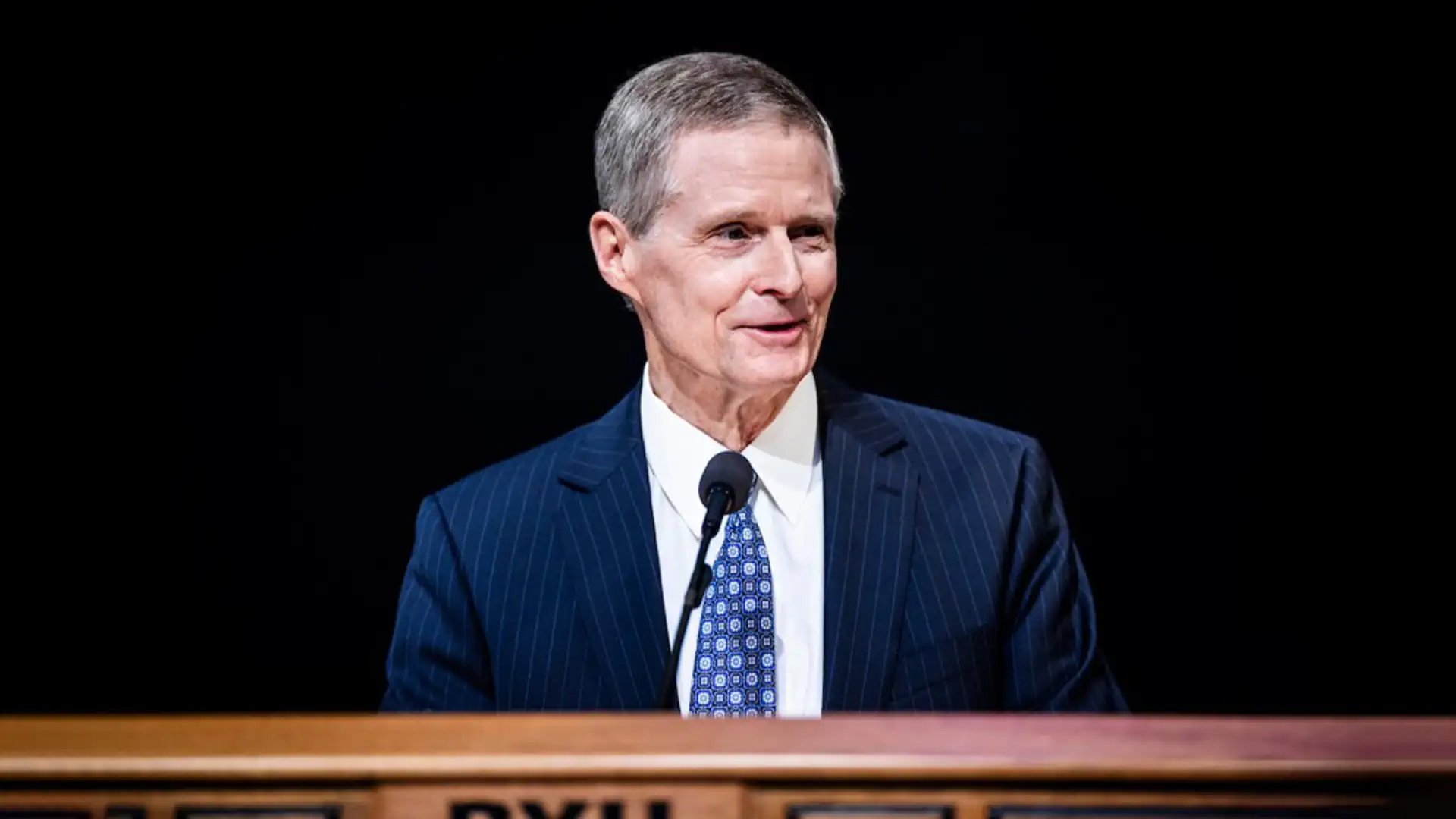 Elder David A. Bednar | "Consider the Wondrous Works of God" (Job 37:14)
