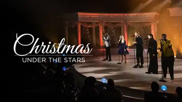 Christmas Under the Stars