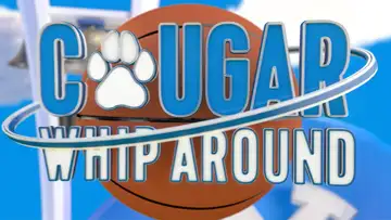 Cougar Whip Around