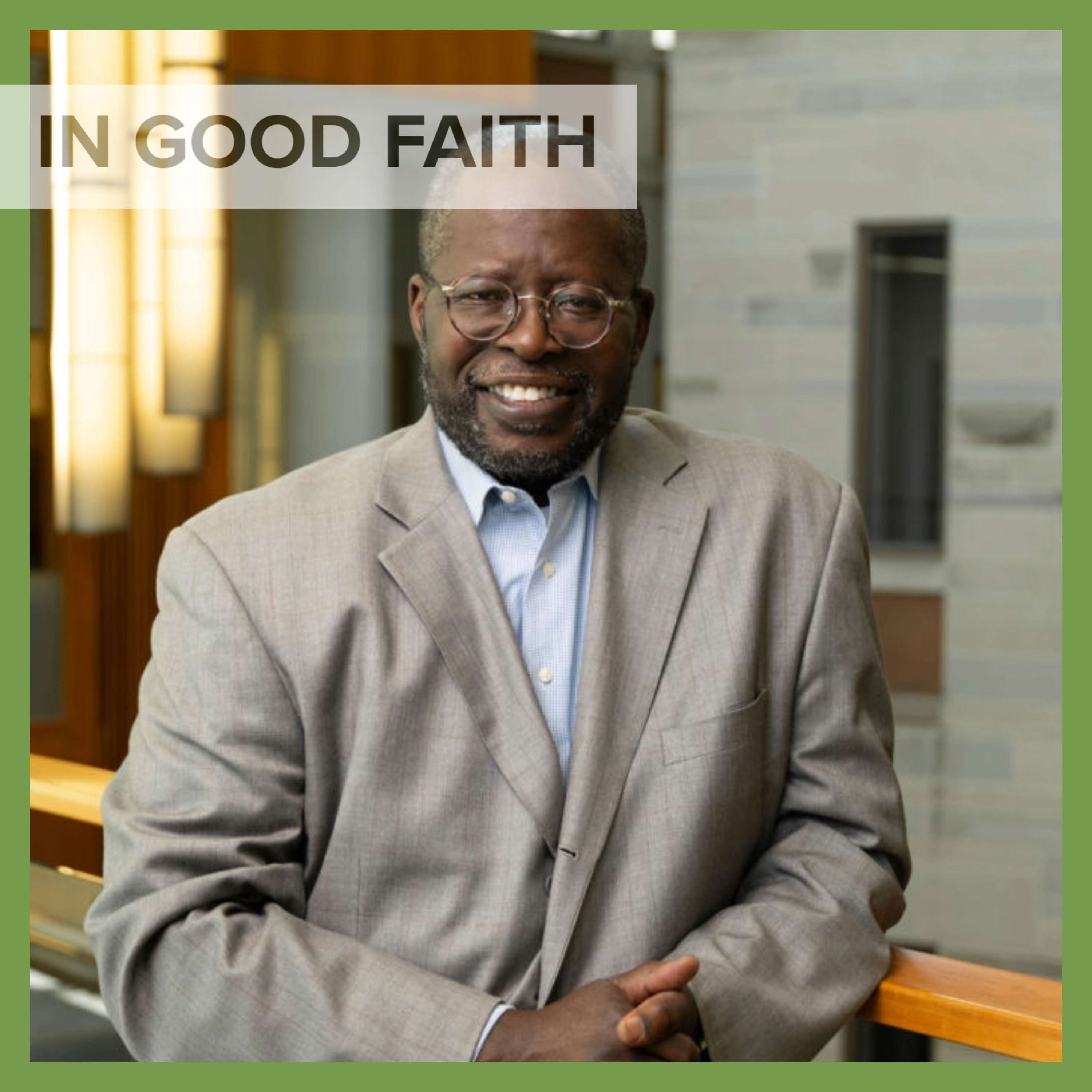 In Good Faith