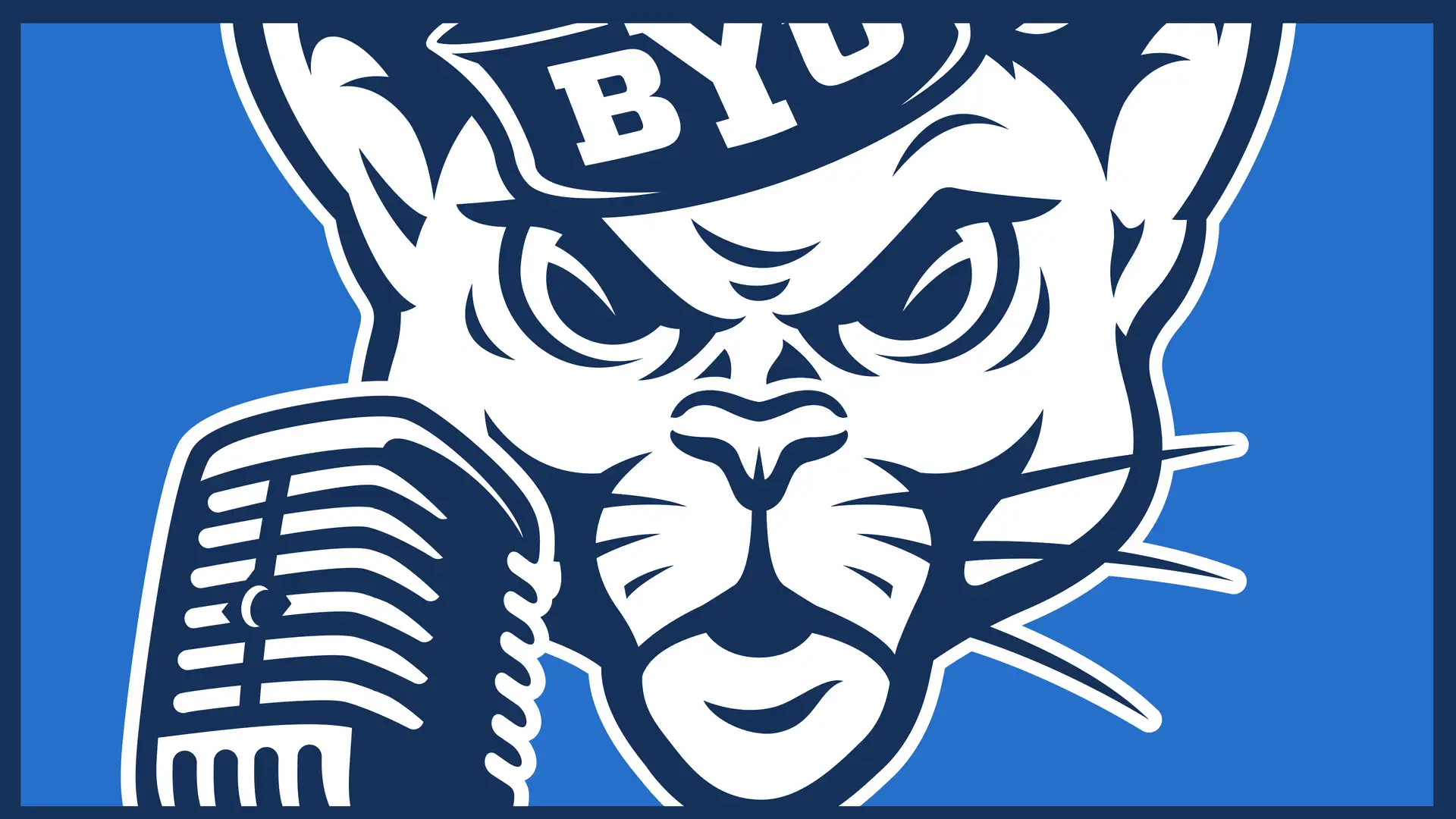 The Cougs of BYU