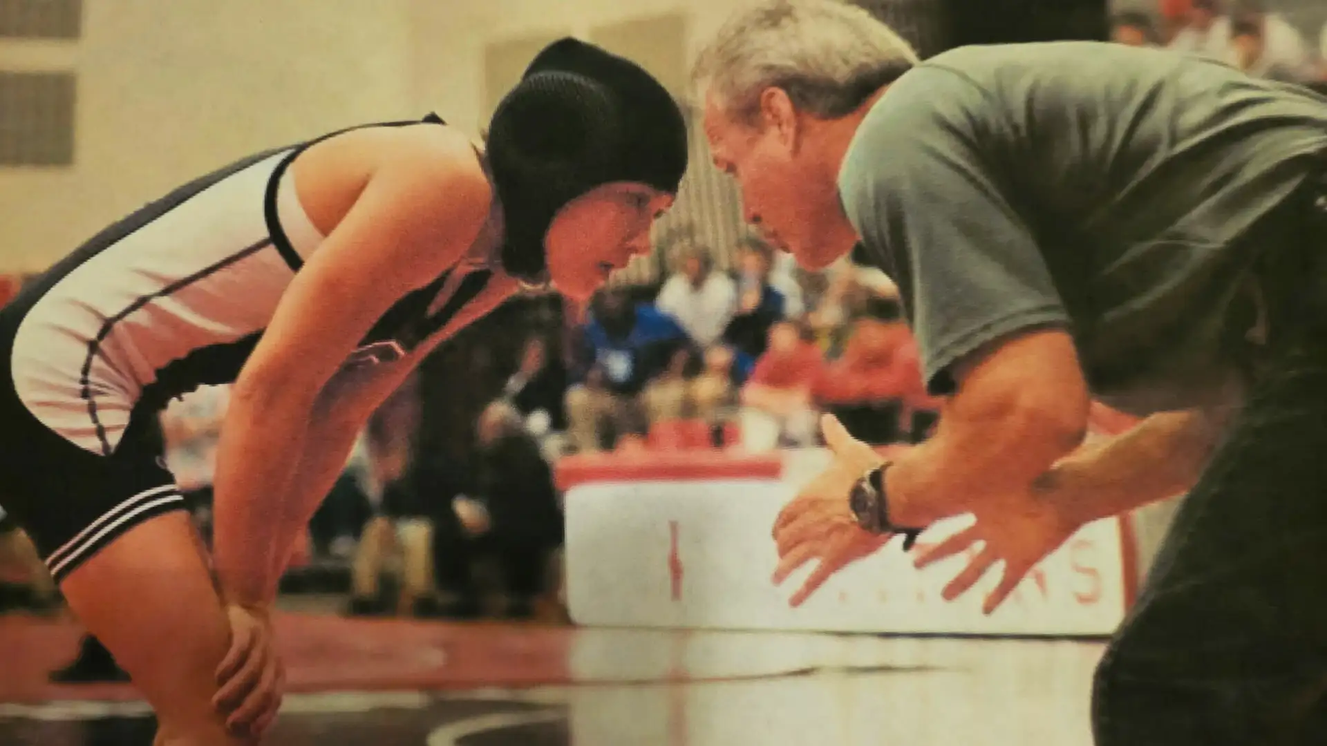 Alli St. John | Iowa State
