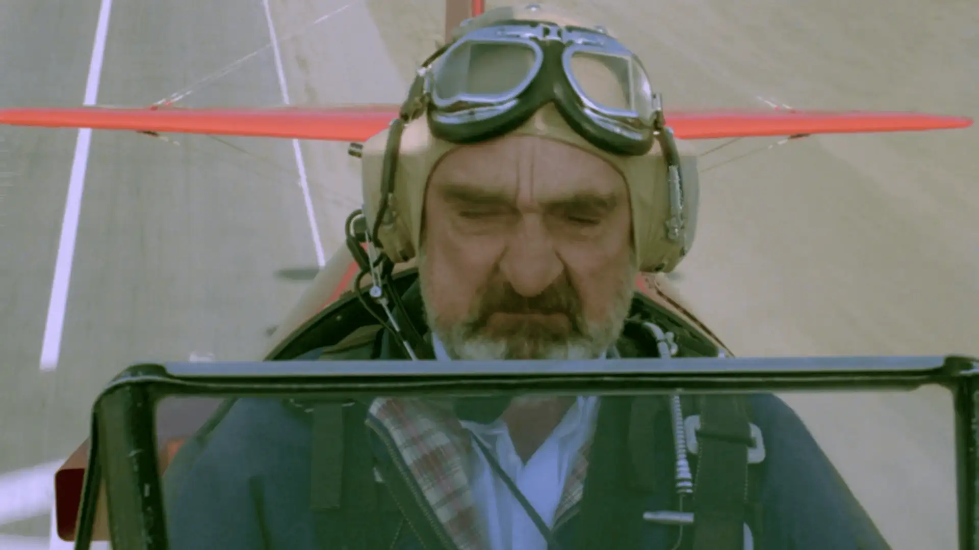 Hello and Farewell (Part 1)