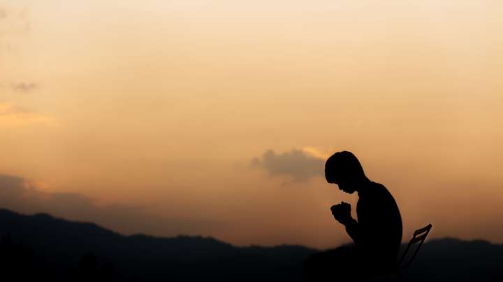 Heartfelt Prayer