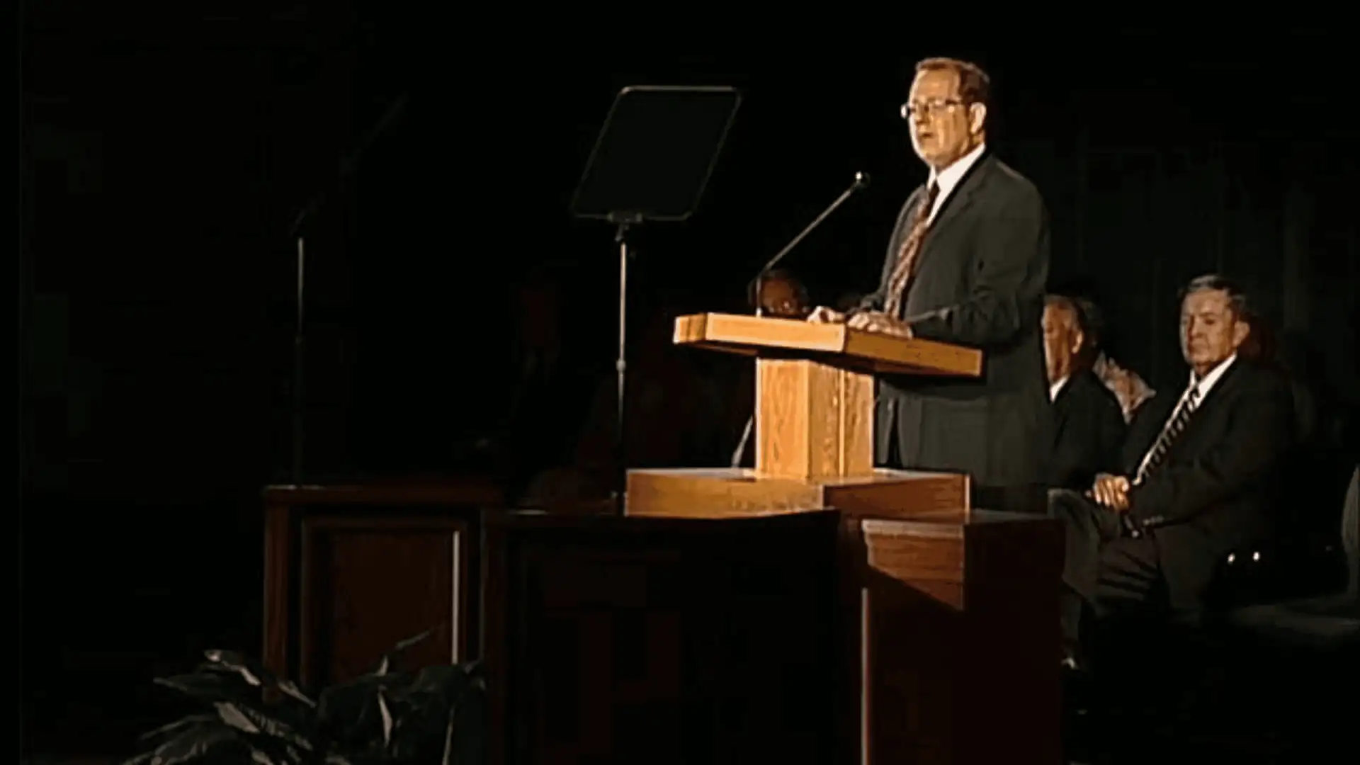 Craig H. Hart | Our Divine Nature and Life Decisions