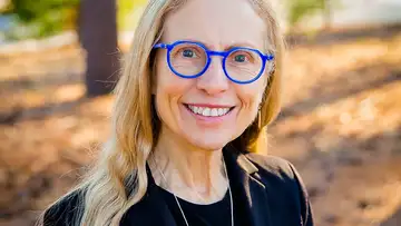 Ep. 116 Lisa Knopp