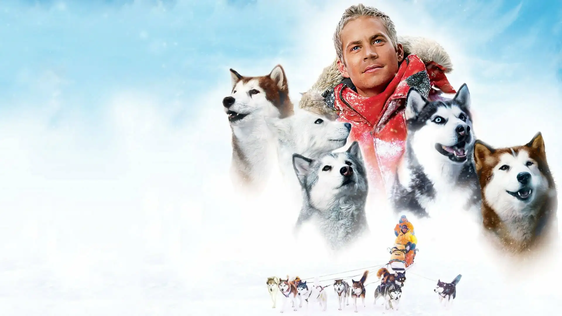 Eight Below