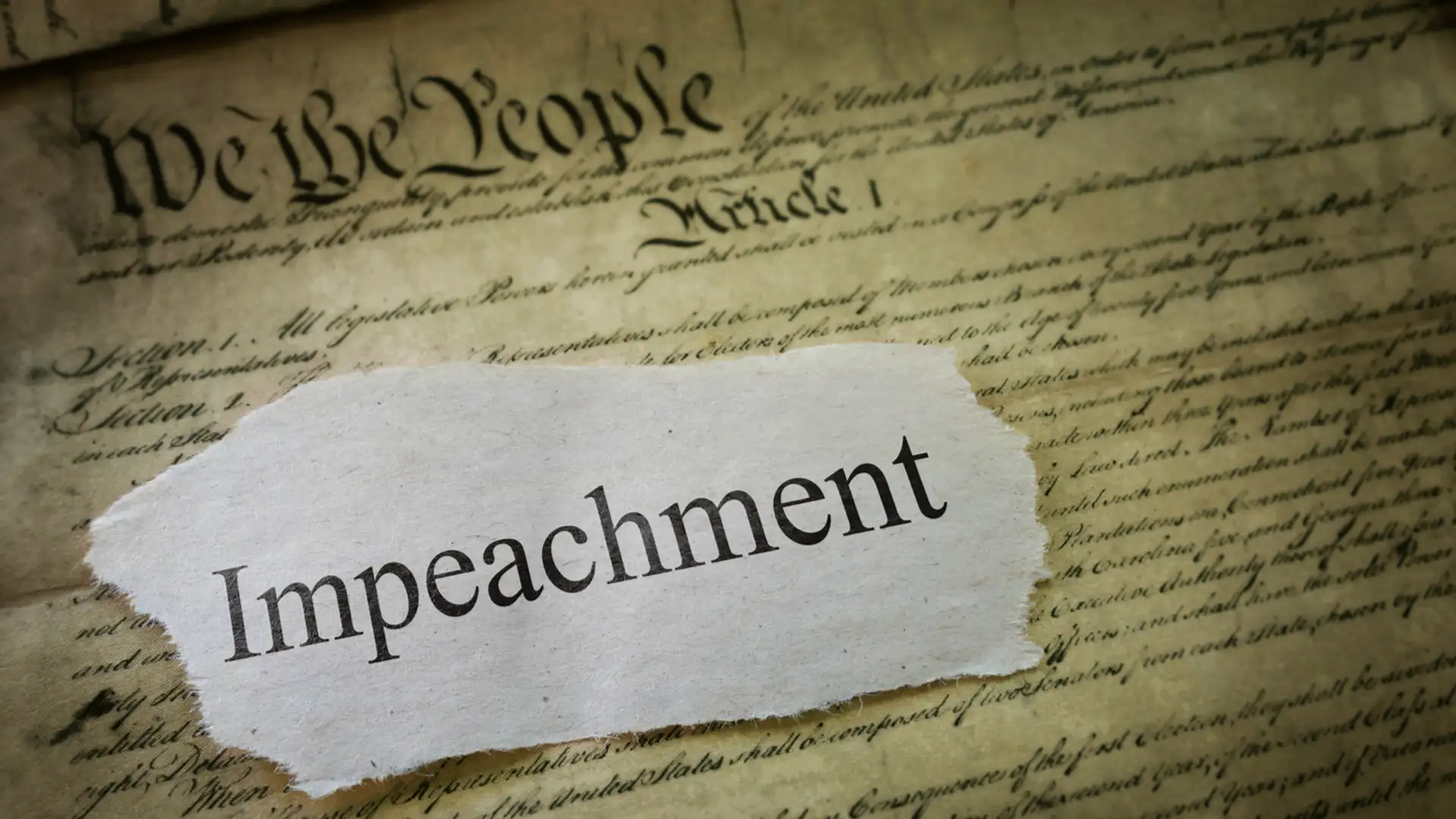 The Impeachers