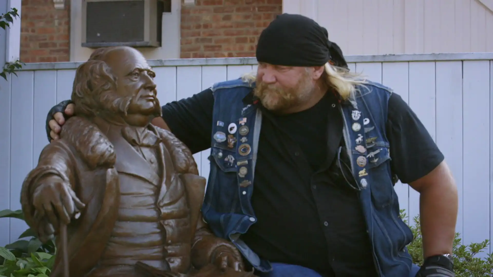 Times of Turmoil: Van Buren, Harrison and Tyler