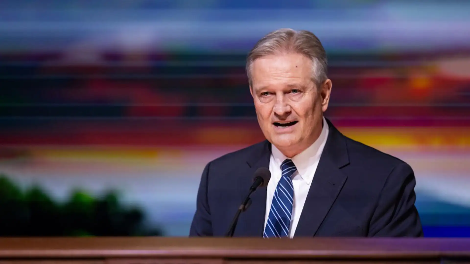 Elder K. Brett Nattress | “Choose You This Day”—“Think Celestial”