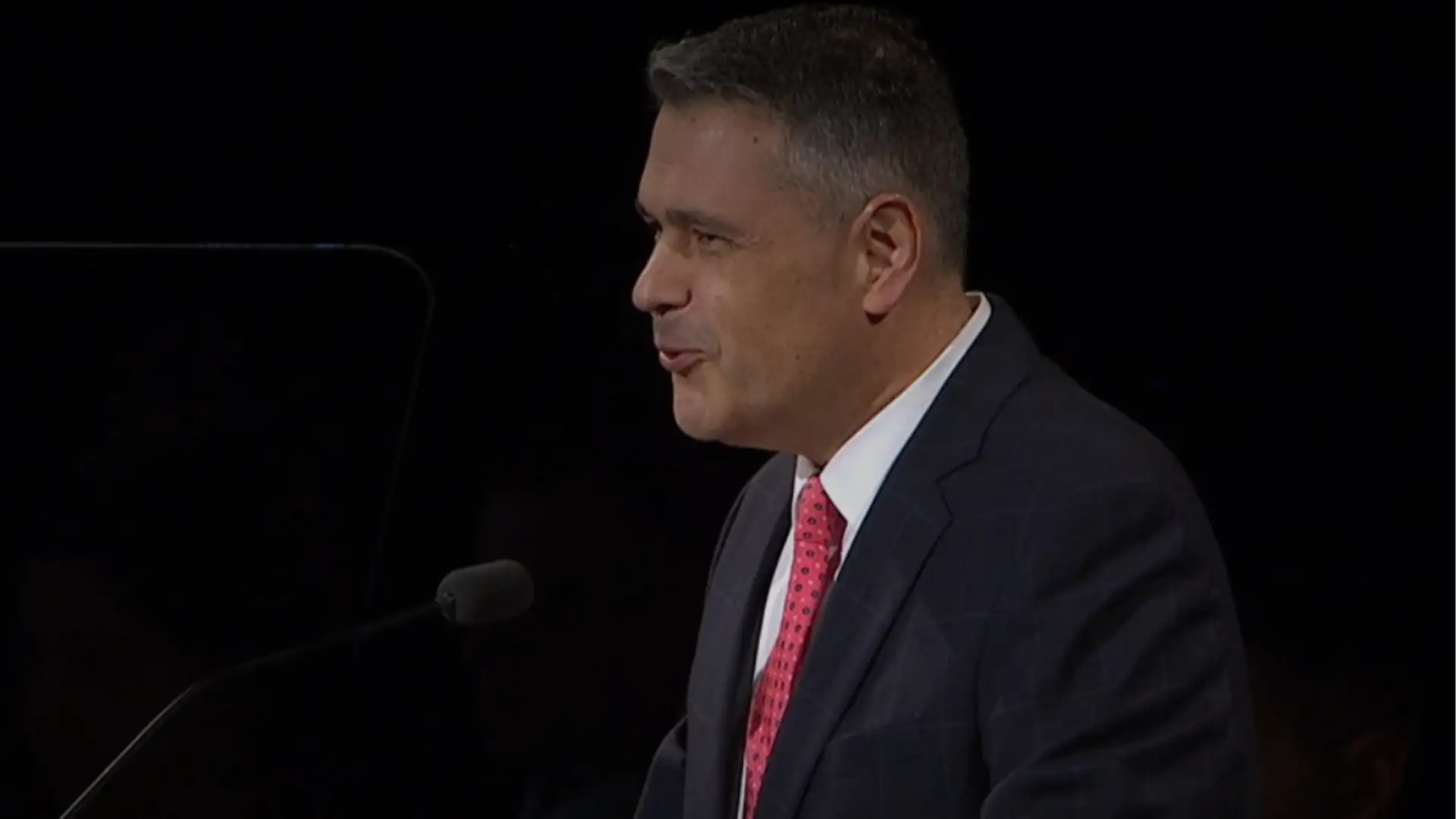 Elder Juan Pablo Villar | Becoming Christlike Leaders: Making Things Happen