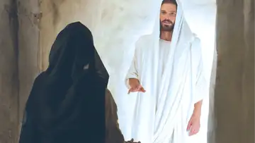Greater Love (4-20-25)