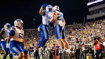 Who are BYU Football's most important players?
