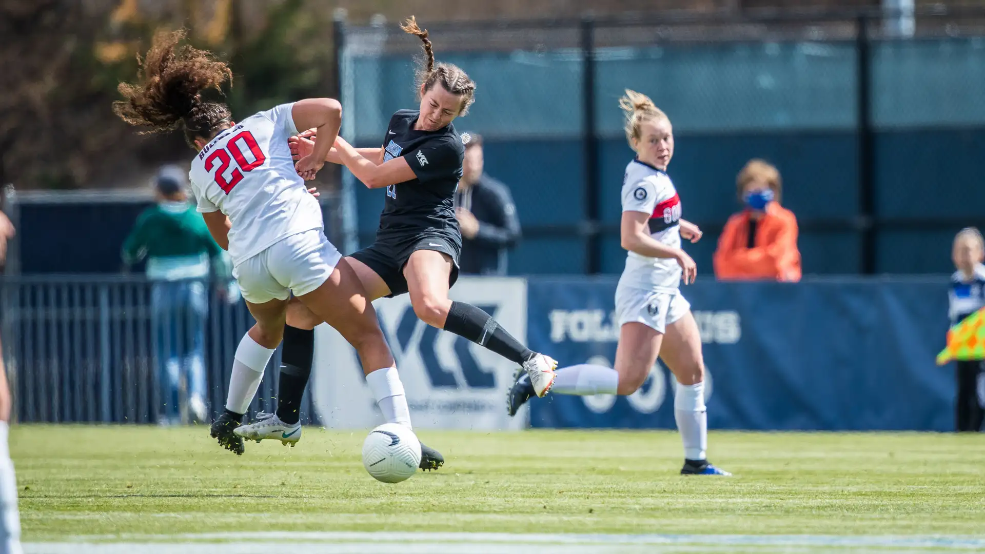 BYU vs Gonzaga: 2nd Half