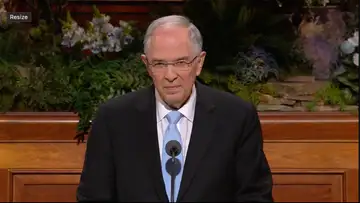 Neil L. Andersen | Eternal Marriage Is an Eternal Journey
