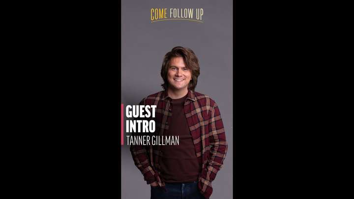 November 25-December 1 | Ether 12-15 | Guest Intro: Tanner Gillman