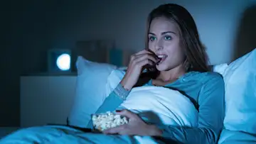 The Dangers of Binging