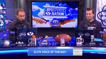 Elite Voice of the Nation 