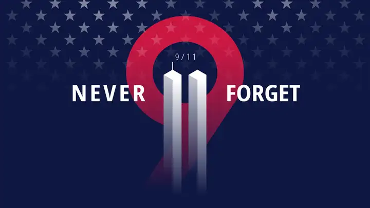 Preserving the Story of 9/11