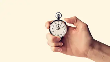 What Time Means to History