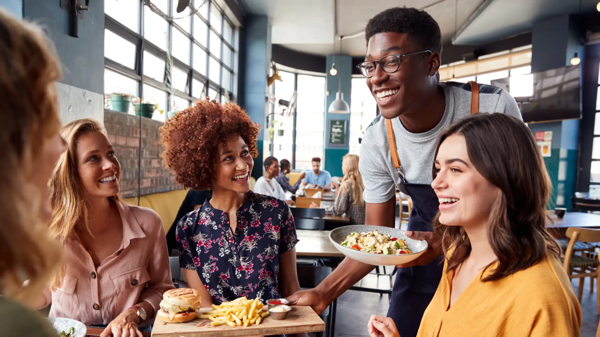 How the Food Industry can Combat the Labor Shortage