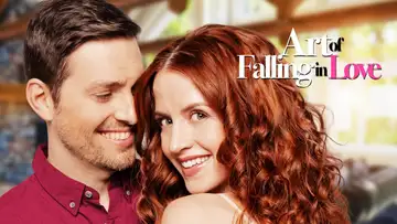 Art of Falling in Love