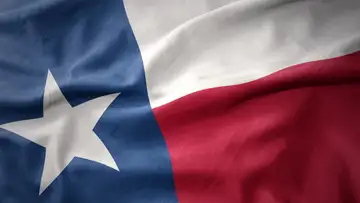 Big Wonderful Thing: A History of Texas