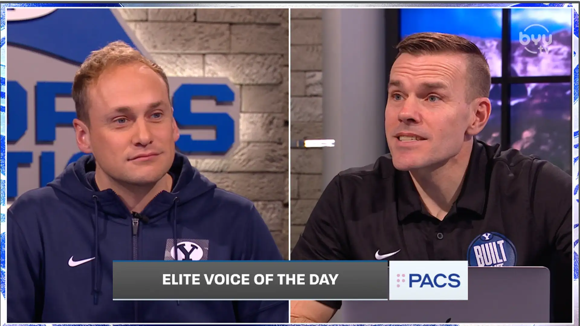 QOTD/Rise and Shoutouts