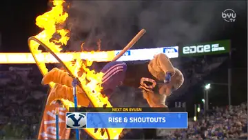 2nd Best Cougar in the NFL