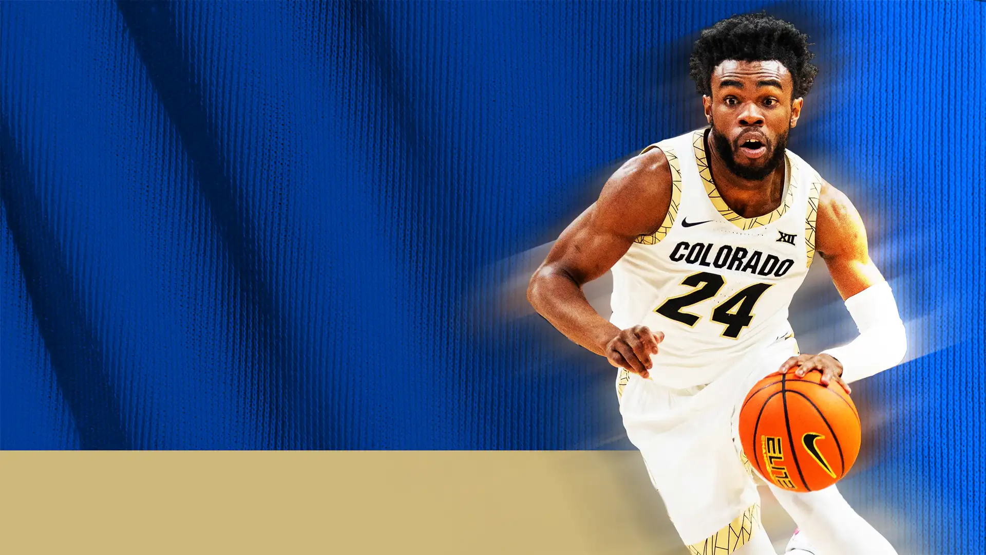 Colorado vs BYU (2-14-26)