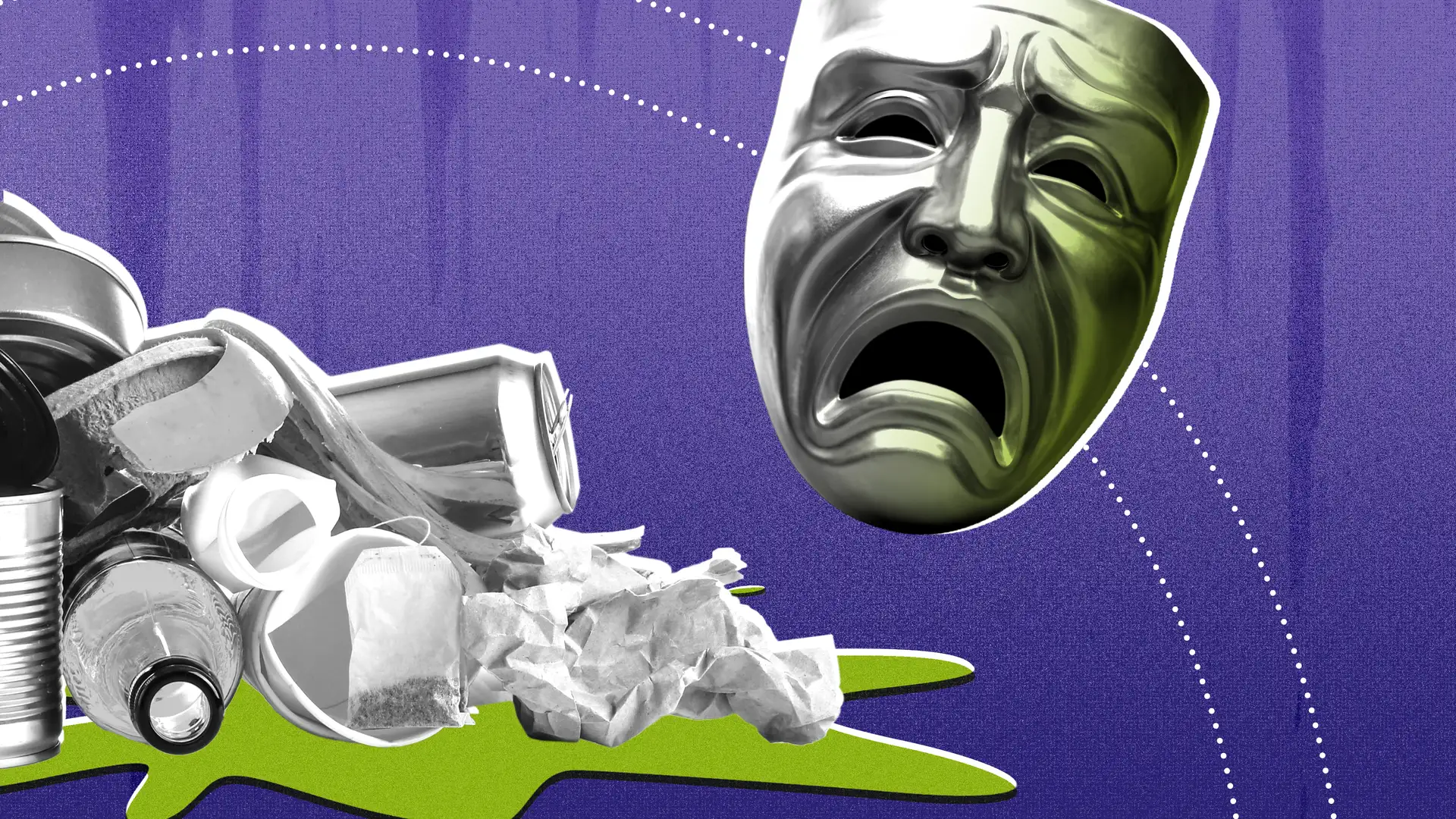 Why We Feel Disgust—and What It Reveals About Us