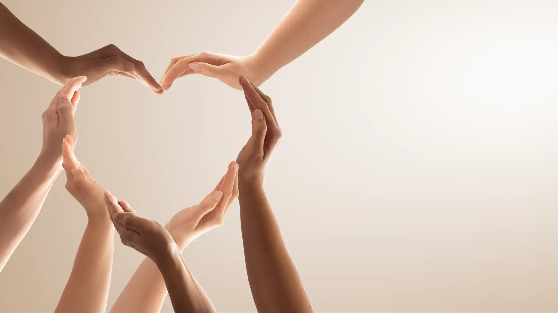 The Lord Looketh on the Heart