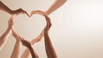 The Lord Looketh on the Heart