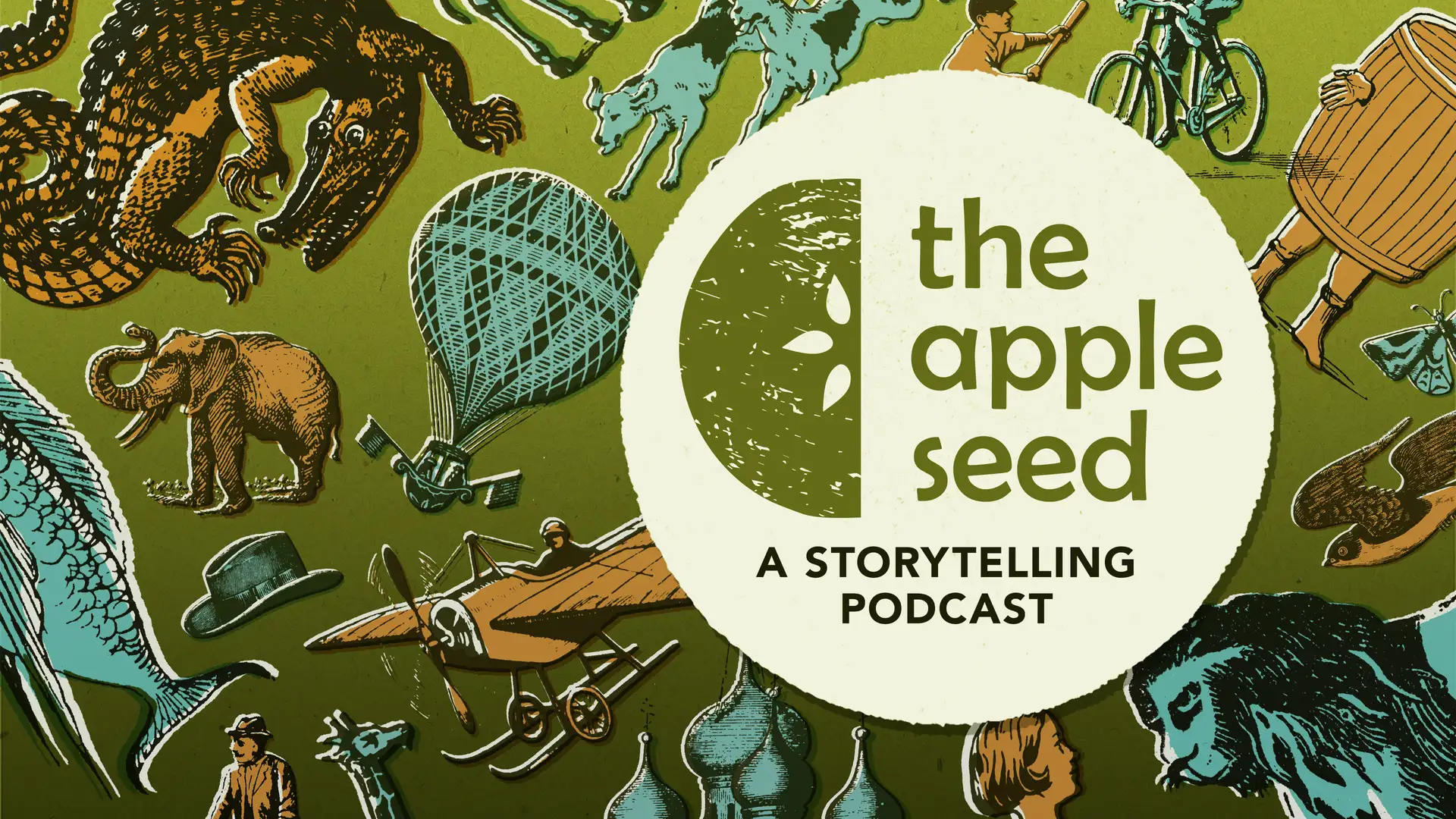 BONUS: 2025 National Youth Storytelling