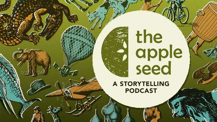 Apple Seed Bonus: National Youth Storytelling