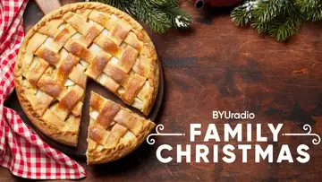 Christmas Pie