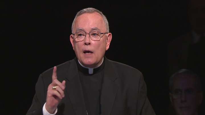Charles J. Chaput | Awakenings: Living as Believers in the Nation We Have Now
