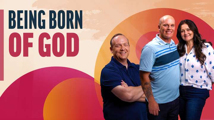 July 29-August 4 | Alma 36-38 | Being Born of God
